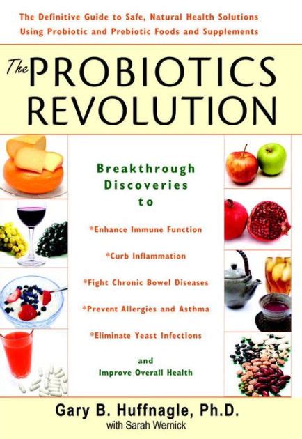 The probiotics revolution the definitive guide to safe natural health solutions using probiotic and prebiotic. - Solutions manual fracture mechanics fundamentals applications.