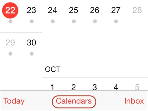 The problem with iphone calendar showing declined events Phil Rickaby