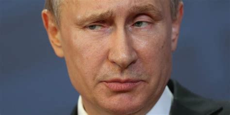 The problems of political namesakes and how to perform plastic surgery on Putin