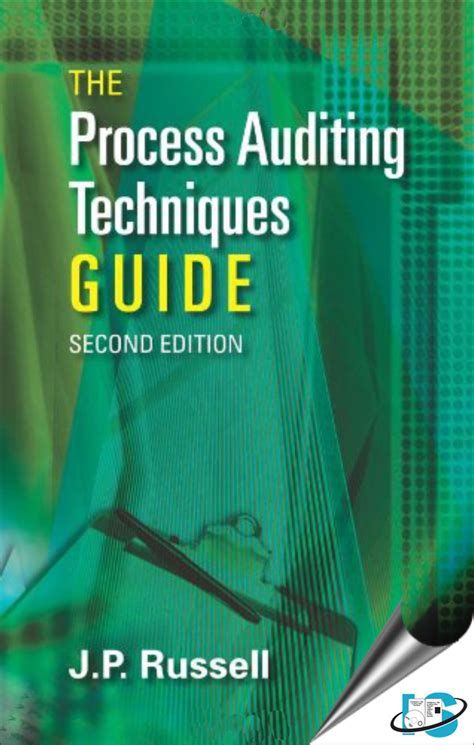 The process auditing and techniques guide second edition. - Manual de piezas de volquete benford 5000 y 7000.