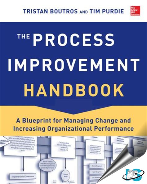 The process improvement handbook a blueprint for managing change and increasing organizational performance 1st edition. - Lincoln welder weld pac100 repair manual.