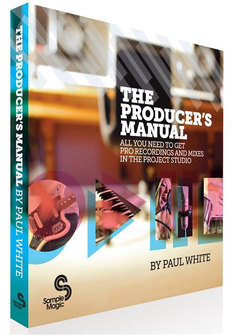 The producers manual by paul white. - Jcb 530 533 535 540 telescopic handler service repair workshop manual download sn from 767001.