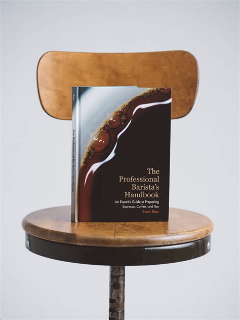 The professional baristas handbook scott rao whado. - E study guide for motor control translating research into clinical practice textbook by anne shumway cook medicine human anatomy.