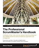 The professional scrum masters handbook professional expertise distilled. - The power of thinking differently an imaginative guide to creativity change and the discovery of new ideas.