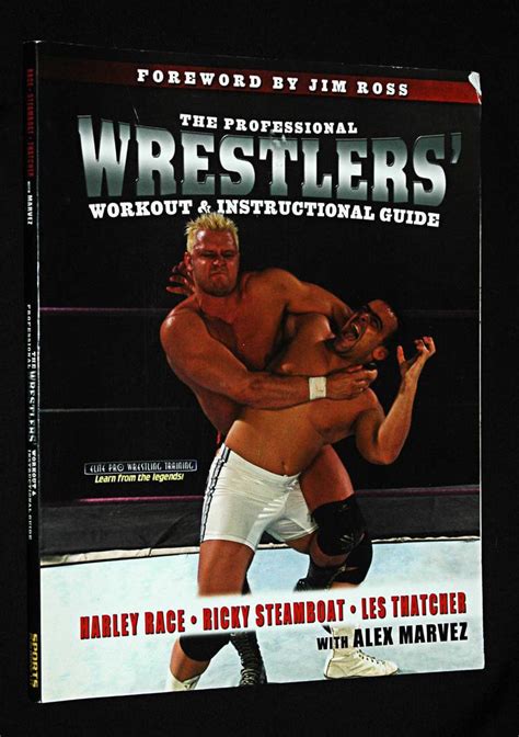 The professional wrestlers workout instructional guide by harley race. - Economics for cambridge igcse robert dransfield.