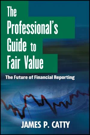 The professionals guide to fair value the future of financial reporting. - Dionysii bar salibi enarratio in ioannem..