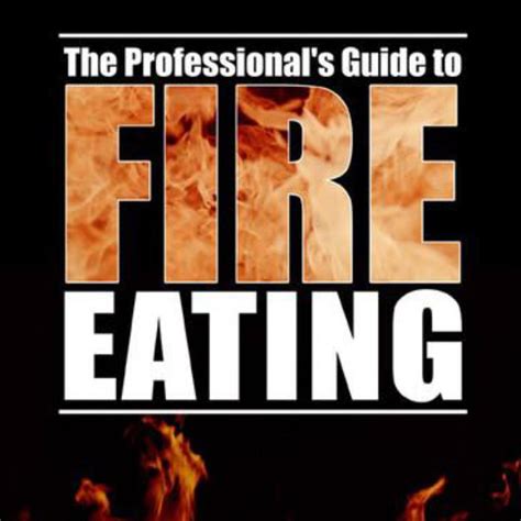 The professionals guide to fire eating. - Pratt and whitney pt6a maintenance manual.
