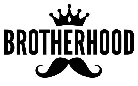a feeling of shared interests and support among men, or more generally, among all humans. A brotherhood is also the membership of an organization of men, or the …. 