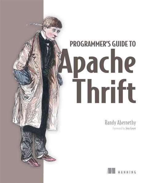 The programmer s guide to apache thrift. - Mi experiencia pedagógica, páginas para maestros..