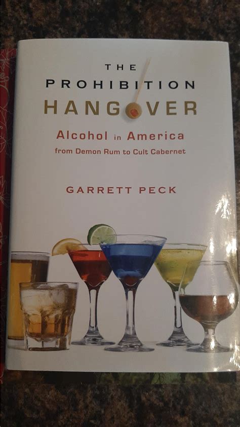 The prohibition hangover alcohol in america from demon rum to cult cabernet. - Cockapoos the owners guide from puppy to old age choosing caring for grooming health training and understanding your cockapoo dog.