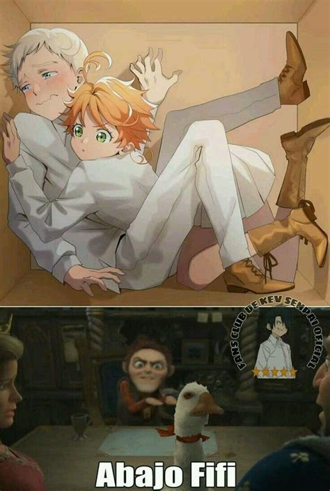 The promised neverland porn. Things To Know About The promised neverland porn. 
