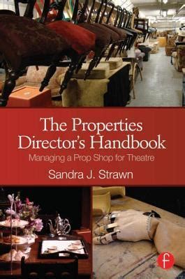 The properties director s handbook managing a prop shop for. - Iveco daily pre 1998 workshop service manual.
