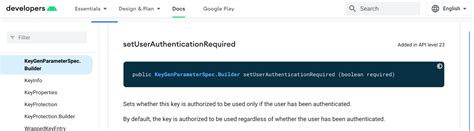 The property userauthenticationrequired is configured.  The property U...
