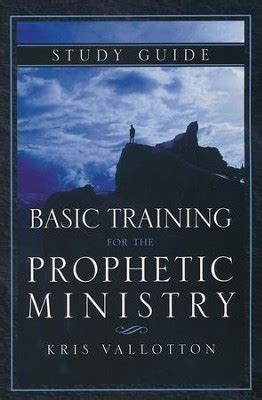The prophetic ministry a comprehensive guide. - Science freshmen final test study guide.