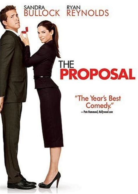 The proposal watch. The Proposal-Eng. 0% 5539 0 about 13 years. 5539. Download. Direct download View on opensubtitles.org. Request translation. Correct. 