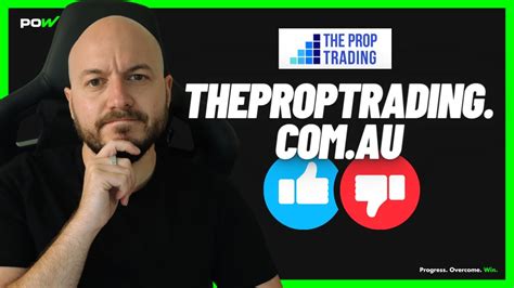 The proptrading. Things To Know About The proptrading. 
