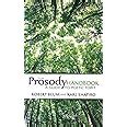 The prosody handbook a guide to poetic form. - 1998 ford contour service manual de reparación de software.