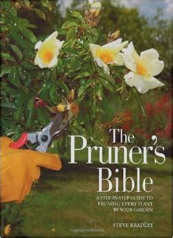 The pruners bible a step by step guide to pruning every plant in your garden. - Ccna 2 v4 instructor lab manual.