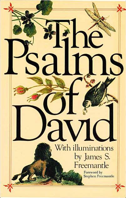 The psalter or psalms of david. - Study guide for cole smith dejong s criminal justice in america 7th.