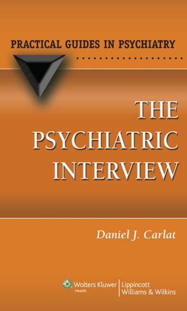 The psychiatric interview a practical guide. - Raummassagen: der architekt werner kallmorgen 1902 - 1979.