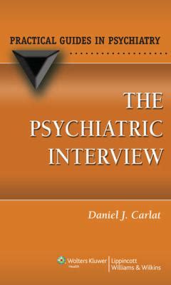 The psychiatric interview practical guides in psychiatry. - El manual del navegador cruzado aprende a crear modernos y compatibles.