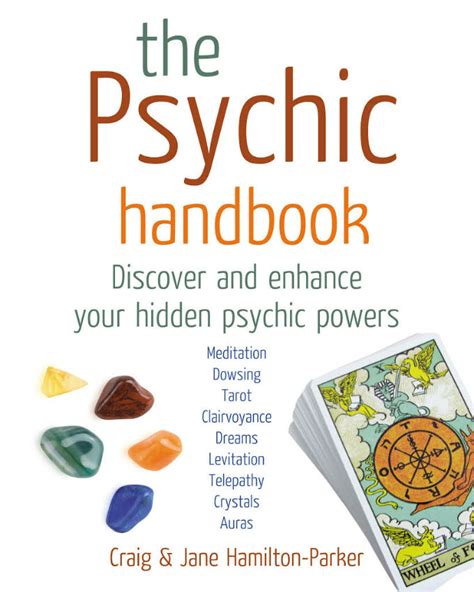 The psychic handbook discover and enhance your hidden psychic powers. - Skinny pigs as pets a complete owners guide on purchasing feeding housing breeding and health for hairless.