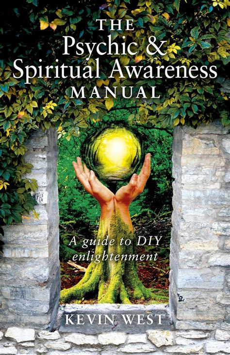 The psychic spiritual awareness manual a guide to diy enlightenment. - Ligeros apuntes sobre procedimientos penales federales.
