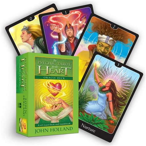 The psychic tarot for the heart oracle deck a 65 card deck and guidebook. - Accounting principles 10th edition solutions manual.