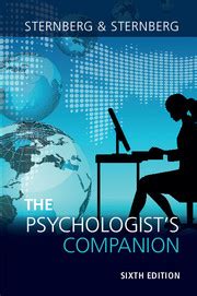 The psychologists companion a guide to professional success for students teachers and researchers. - Wahrheitsgetreuer bericht über meine reise in den himmel.