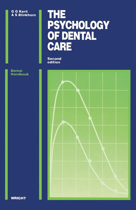 The psychology of dental care dental handbooks. - Befolkning og institutioner i herlev 1975 og 1980.