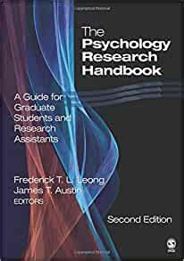 The psychology research handbook a guide for graduate students and research assistants. - Cummins engine n14 operation maintenance manual.