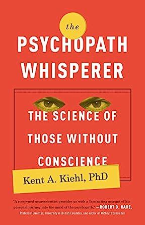 The psychopath whisperer: The science of those without …