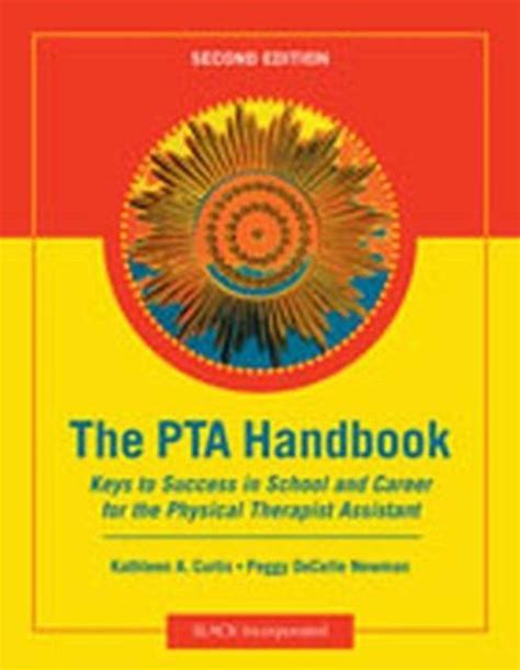 The pta handbook by kathleen a curtis. - Voyages en angleterre et en irlande.