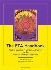 The pta handbook keys to success in school and career for the physical therapist assistant. - 50 anni di attività editoriale, venezia 1926-firenze 1976.