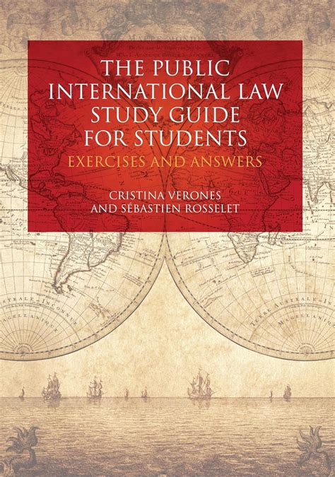 The public international law study guide for students exercises and answers. - Beyond the broken heart leader guide a journey through grief.