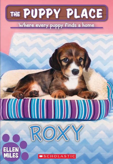 The puppy place. Nov 5, 2019 · Paperback. $5.99 42 Used from $2.99 11 New from $5.09. Welcome to the Puppy Place -- where every puppy finds a home! Charles needs an idea for his science project fast! But when the Petersons take in Roxy, a Cavalier King Charles spaniel and Chihuahua mix with an injured leg, Charles has an idea. Can Charles train this new pup using the ... 