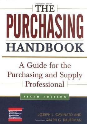 The purchasing handbook a guide for the purchasing and supply. - Hyundai forklift truck 20bh 25bh 30bh 7 service repair manual.