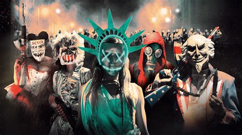 The purge 2. Things To Know About The purge 2. 