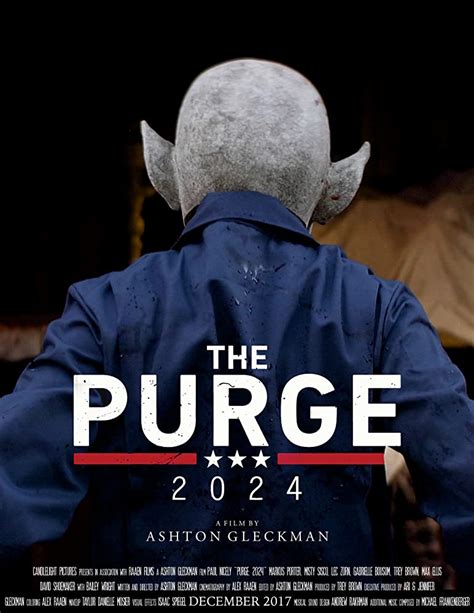The Purge: Avenge year - Official Trailer 2024 | HD Movie | Universal Pictures#purge #horrorstories #horrorstory #marvel #evil #hostel #hostelmovie #marvelst...
