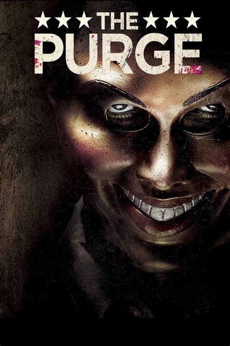 The purge film
