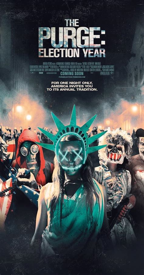 The purge parents guide. Things To Know About The purge parents guide. 