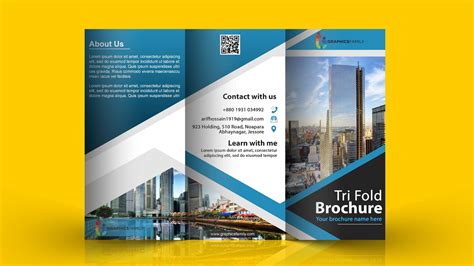 Apr 27, 2023 · A brochure is generally used by a business to advertise its key products or services. Because of this, brochures often feature compelling text and eye-catching images. Now, let's explore how to make professional-quality brochures quickly and easily. This premium template is the definition of a brochure. . 
