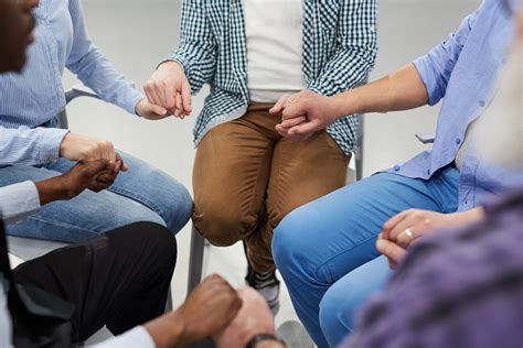 Peer support groups bring together people to provide mutual support in a safe and welcoming space. Having the chance to speak to people who have been ...