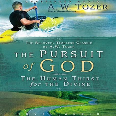 The pursuit of god with study guide the human thirst for the divine. - Kawasaki klv1000 2003 2005 manuale di servizio di riparazione.