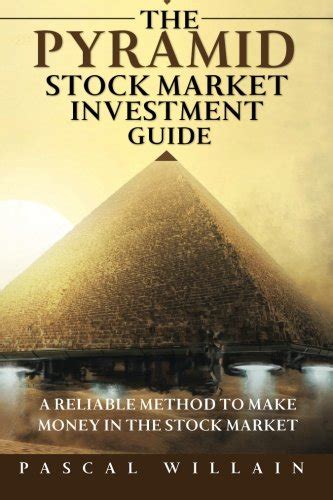 The pyramid stock market investment guide a reliable method to make money in the stock market the pyramid trading. - A laboratory manual of comparative vertebrate embryology.