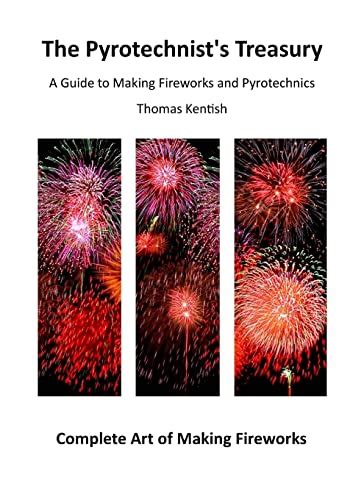 The pyrotechnist s treasury a guide to making fireworks and pyrotechnics fireworks and pyrotechnics series. - Canon powershot sx50 hs user manual.