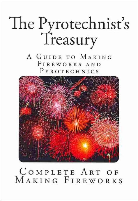 The pyrotechnists treasury a guide to making fireworks and pyrotechnics fireworks and pyrotechnics series. - Principles of macroeconomics mankiw 5th edition study guide.