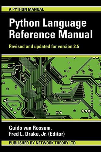 The python language reference manual python manual. - Ingersoll rand ssr ep 40 se manual.