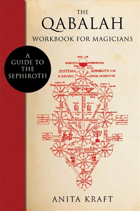 The qabalah workbook for magicians a guide to the sephiroth. - Theekoepels en tuinhuizen in de vechtstreek.