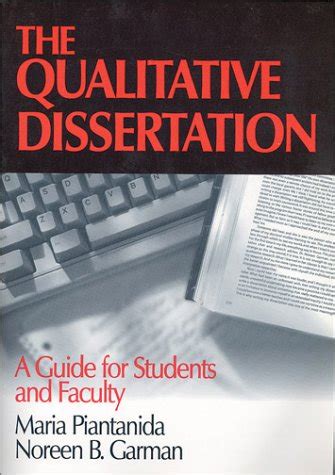 The qualitative dissertation a guide for students and faculty. - Die wirtschaftliche betätigung nichtwirtschaftlicher vereine. (schriften zum wirtschaftsrecht; wr 117).